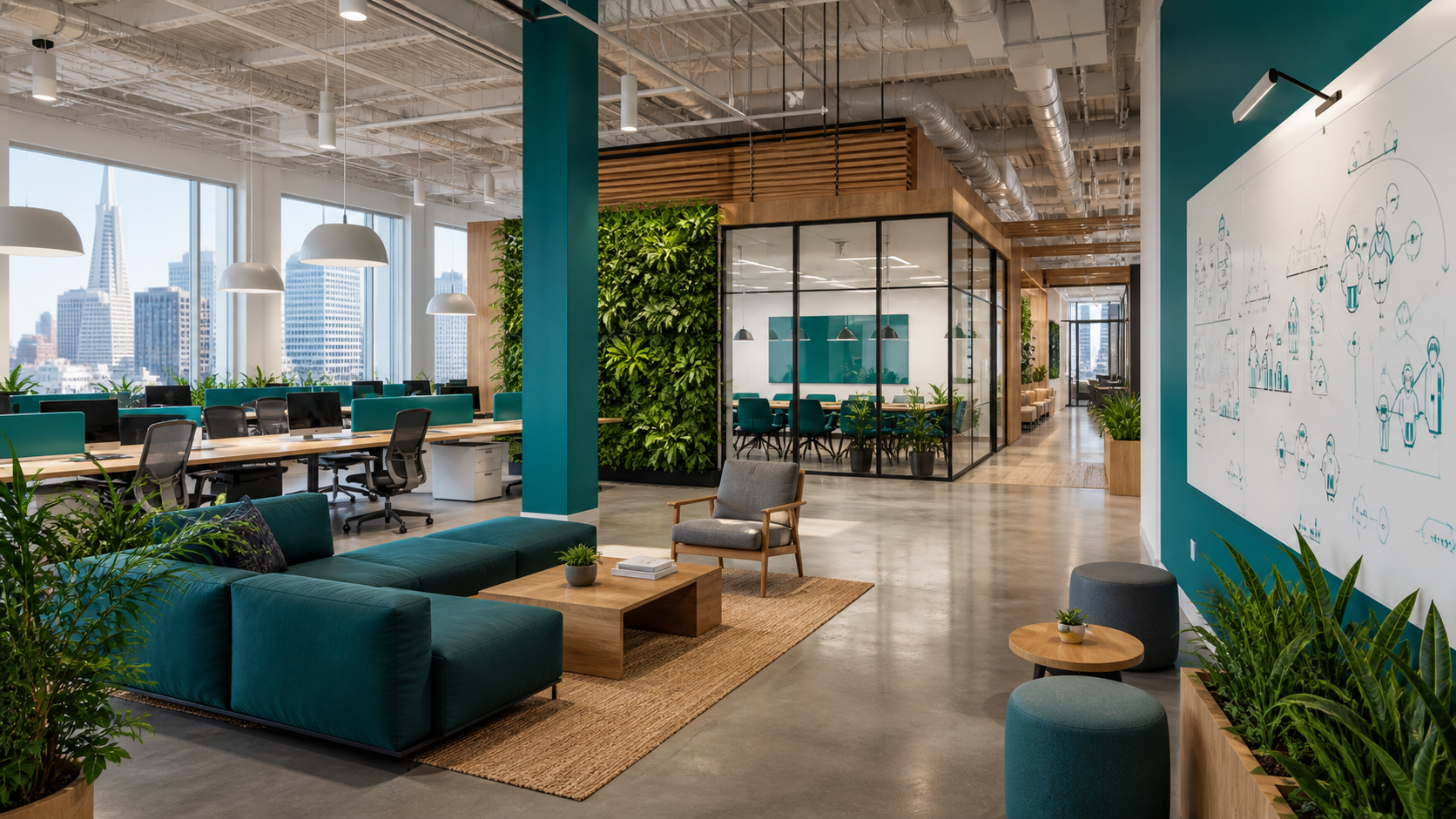 Ventorix headquarters